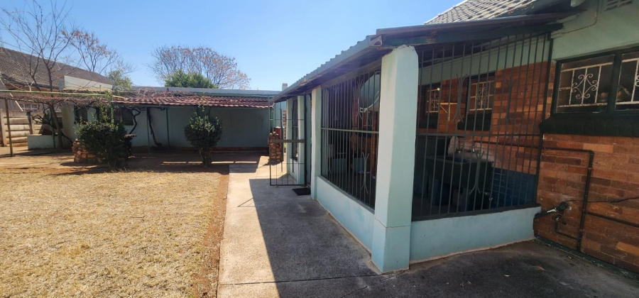 3 Bedroom Property for Sale in Stilfontein Ext 3 North West